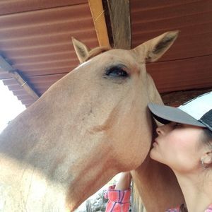 Meet your Posher, Lisandra